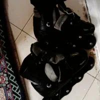 از ساعت 10صبح تا 1 بامداد زنگ بزنید