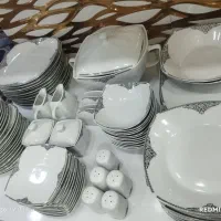 سرویس ۱۲نفره ۹۵ پارچه چینی