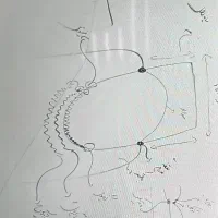 تخفیف ویژه آموزش لاین ناخن با مدرس رسمی بین المللی