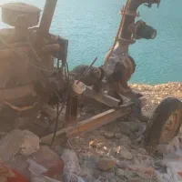 تلمبه 911با پمپ حلزونی|خودرو سنگین|دوگنبدان, |دیوار