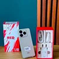 گوشی اندروید RED TONE L10 128 RAM4 اکبند