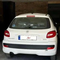 ۲۰۶ تیپ ۲ مدل ۹۴