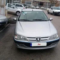 پرشیا مدل ۸۵