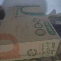 ست کامل رو دری داخل پراید