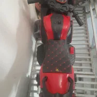 موتورشارژی نونوفروشی|اسباب‌بازی بچه|آران و بیدگل, |دیوار