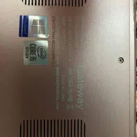 لبتاب ایسر core i5نسل10|رایانه همراه|مشهد, مشکینی (شهرک غرب)|دیوار