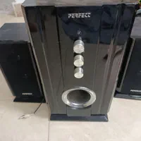 اسپیکر 3تیکه