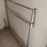 دار قالی بزرگ