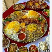 سرآشپز حرفه ای با سابقه طولانی