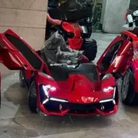 ماشین.                 شارژی