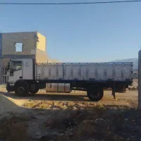 فروش تک ایویکو مدل ۹۰|خودرو سنگین|شیراز, شهدای شهرک سعدی|دیوار