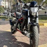 موتور بنلی ۲۵۰ پلمپ|موتورسیکلت|گنبد کاووس, |دیوار