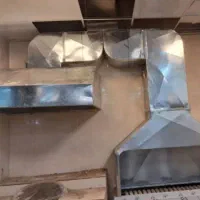 کانال کولر سازی تمام نقاط شهر.