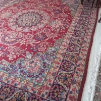 فرش دستباف فرش کرمانی