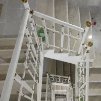 نرده استیل ،شاخگوزنی|خدمات پیشه و مهارت|بندر کنگان, |دیوار