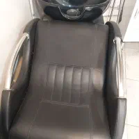 فروش وسایل آرایشگاه مردانه به علت تغییر شغل