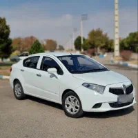 برلیانس ۹۷ بدون رنگ کم کار|خودرو سواری و وانت|تبریز, |دیوار