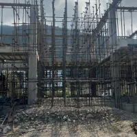 استخدام دائمی استاد کار داربست