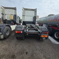 کشنده دیزل دنگ فنگ