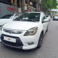 لیفان x50 اتومات مدل 95 بیرنگ