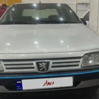 پژو ۸۵دوگانه کارخانه