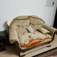مبل جاندار محکم