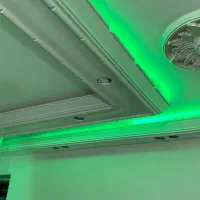 گچکاری وگچبری|خدمات پیشه و مهارت|توکهور, |دیوار