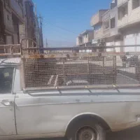 اتاق وانت پیکان