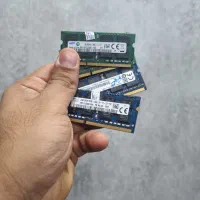 رم لپ تاپ ddr3 8gb