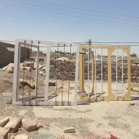 ۲تاپنجره ۱متری و یه ۱۷۰ سانتی