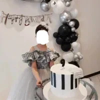 لباس مجلسی