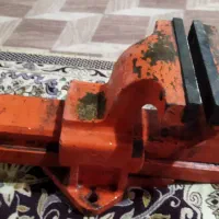 گیره فولاد مهر درحد نو|ابزارآلات|محمدشهر, کوی بهار|دیوار