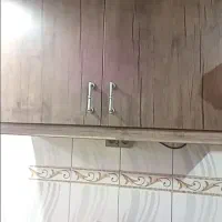 کابینت آشپزخانه|میز و صندلی غذاخوری|شهریار, شهرک بهاران (ویره)|دیوار