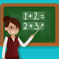 معلم خصوصی ریاضی دوره ابتدایی