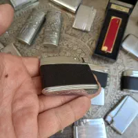 تعدادی فندک ۵۰ساله|کلکسیون و سرگرمی|تهران, دانشگاه شریف|دیوار