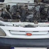 فروش ماشین پراید|خودرو سواری و وانت|زرند, |دیوار