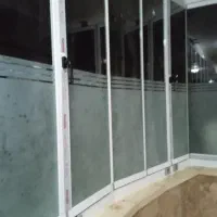 بالکن شیشه ای|خدمات پیشه و مهارت|سهند, |دیوار