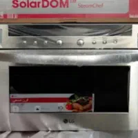 سولاردوم ۳۸۸۴ الجی نو نو