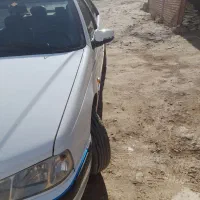 پژو پارس دوگانه کارخانه