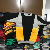 تعدادی بلوز تک