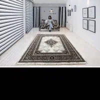 فرش نیاوران ۱۲متری اصل  جدیدترین طرح|فرش|ایذه, |دیوار