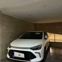 بیجنگ یو5 پلاس تازه تحویل گرفته شده