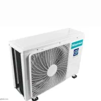 کولرگازی  هایسنس ۲۴۰۰۰ HIH24TG|کولر گازی و فن‌کوئل|اصفهان, گلزار|دیوار