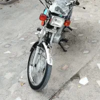 موتور هوندا 125|موتورسیکلت|میاندوآب, |دیوار