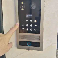 نصب و تعمیرات آیفون تصویری