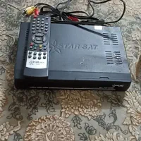 گیرنده دیجیتال|صوتی و تصویری|قم, عمار یاسر|دیوار