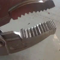 آچار قفلی|ابزارآلات|خرمآباد, |دیوار