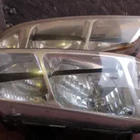 چراغ جلوی پژو پارس