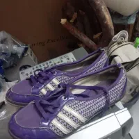 کتانی آدیداس اورجینال سایز 36