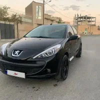 207 فرمان برقی